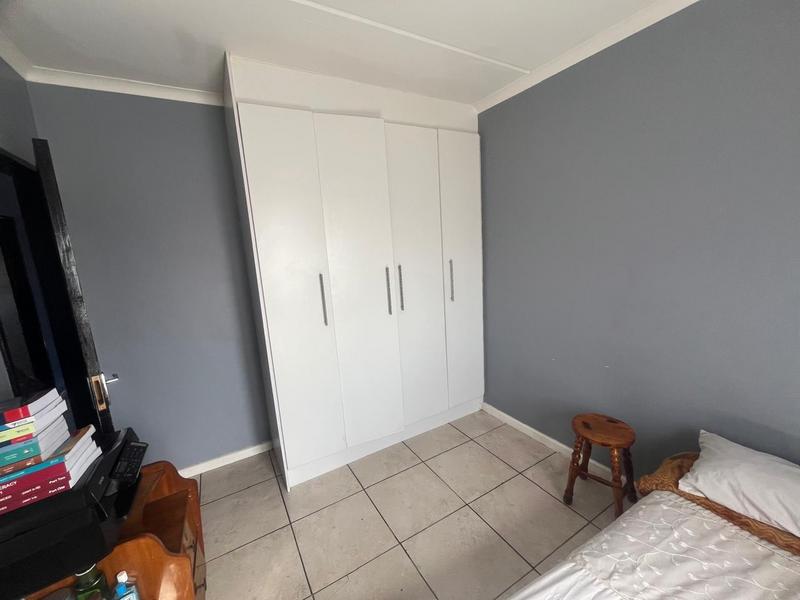 2 Bedroom Property for Sale in Townsend Estate Western Cape